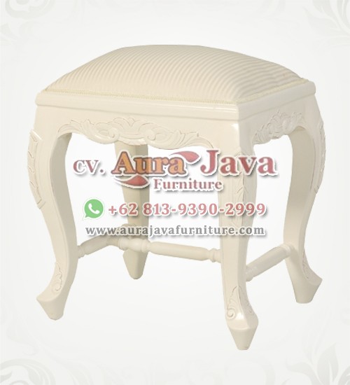 indonesia stool french furniture 058