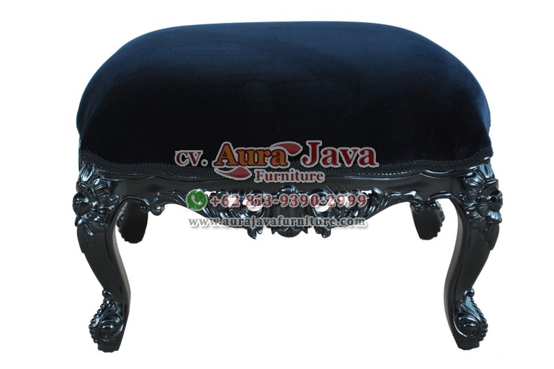 indonesia stool french furniture 060