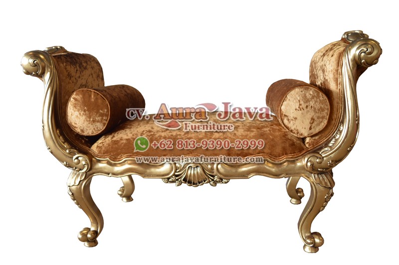 indonesia stool french furniture 065