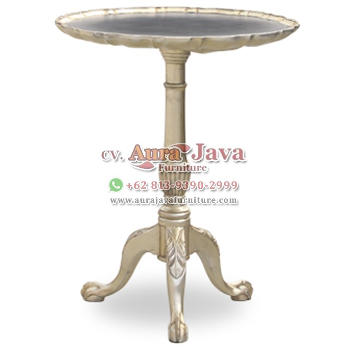 indonesia table french furniture 001
