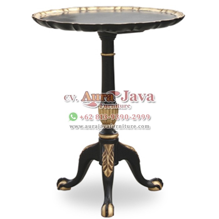 indonesia table french furniture 002
