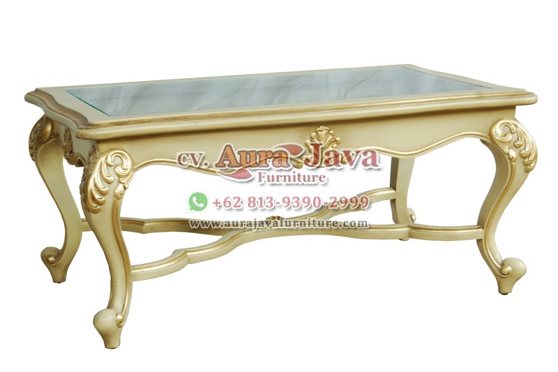 indonesia table french furniture 011