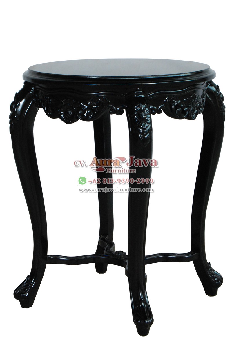 indonesia table french furniture 019