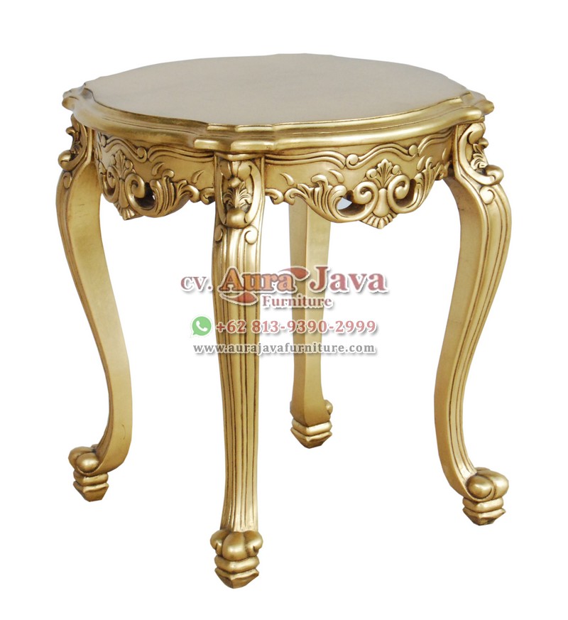 indonesia table french furniture 022