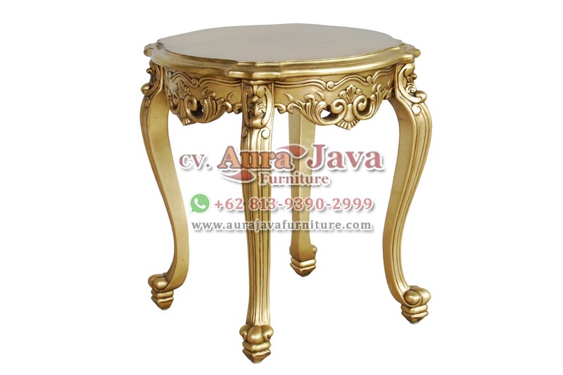 indonesia table french furniture 023