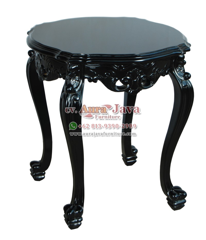 indonesia table french furniture 026