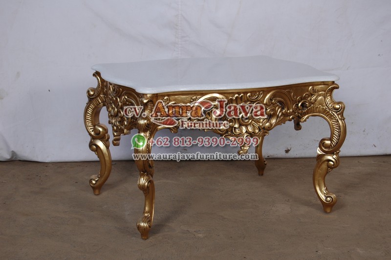 indonesia table french furniture 030