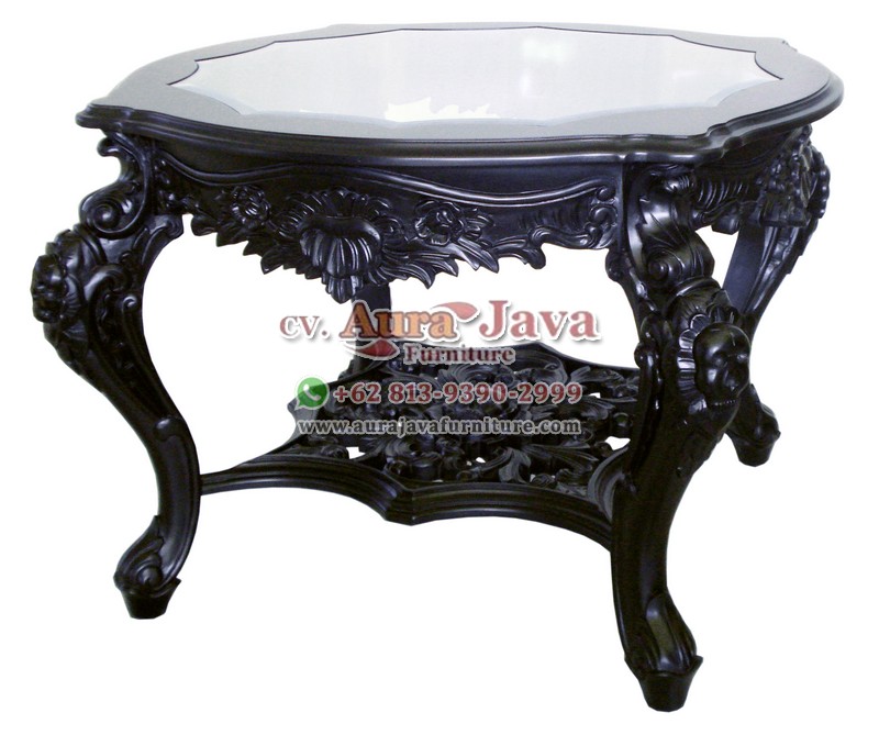 indonesia table french furniture 031