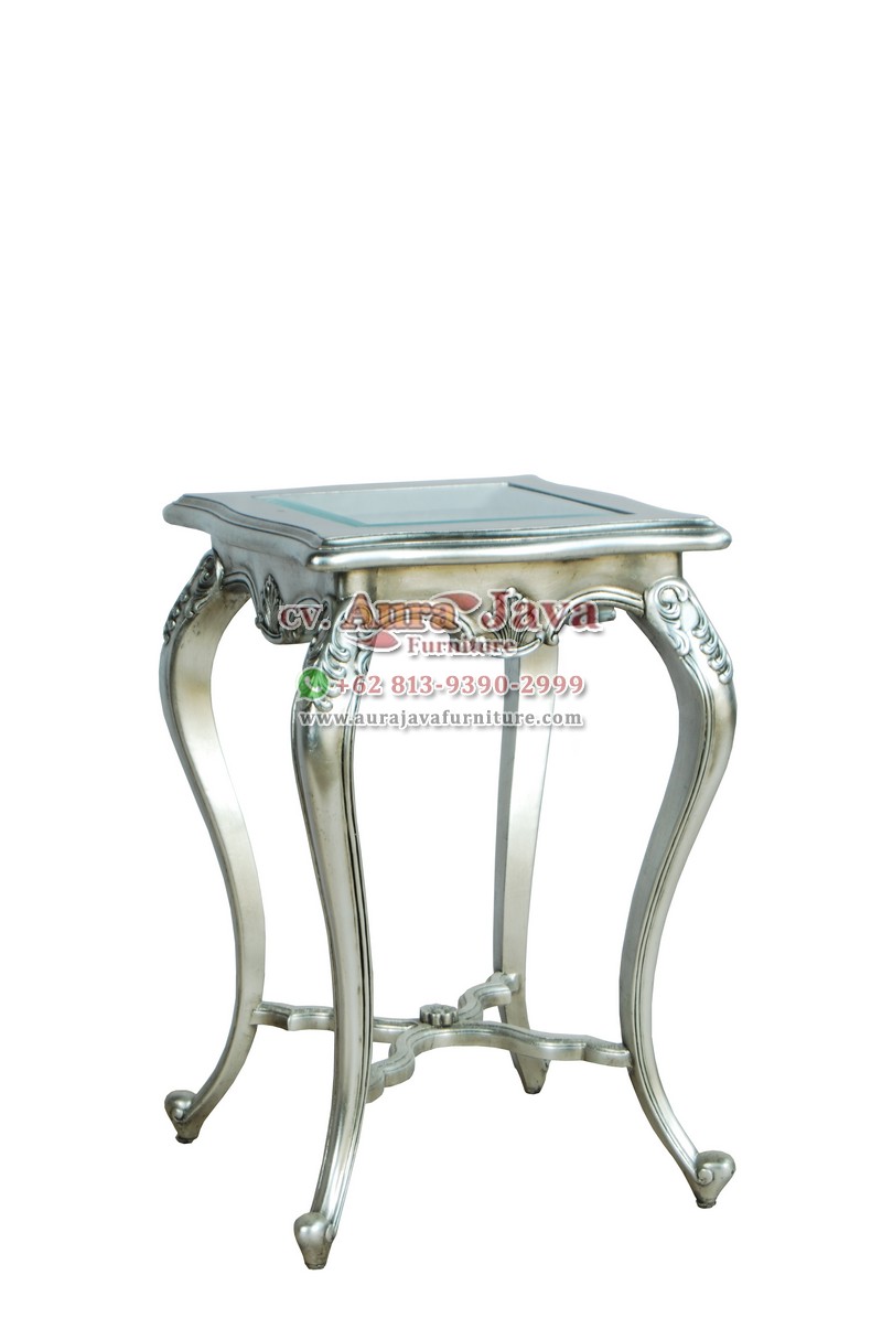 indonesia table french furniture 033