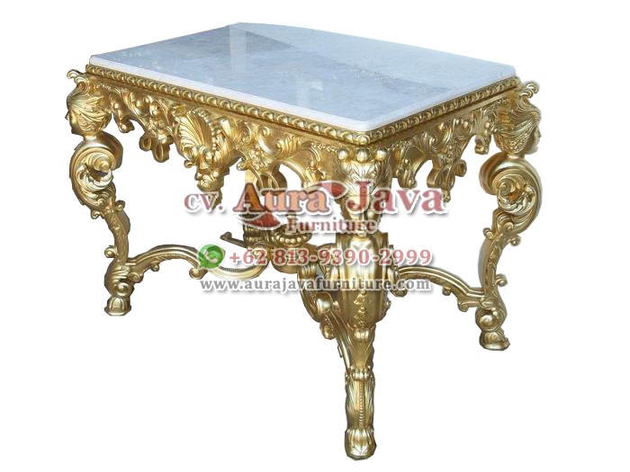 indonesia table french furniture 039