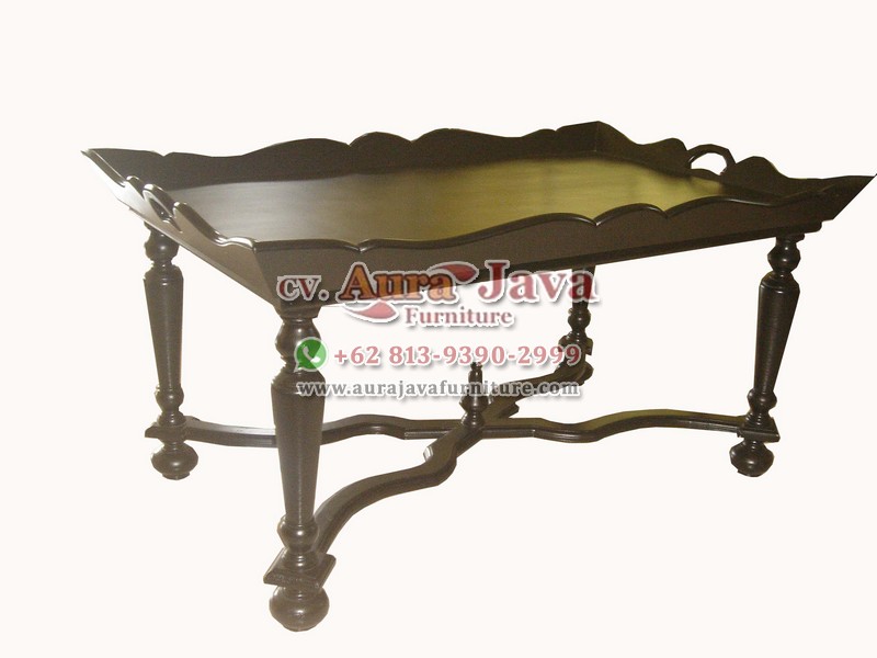 indonesia table french furniture 047