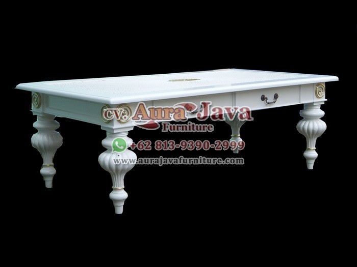 indonesia table french furniture 055