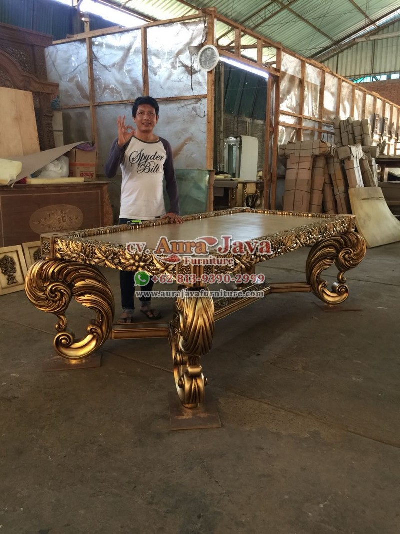 indonesia table french furniture 065