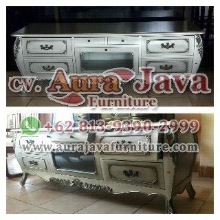 indonesia tv stand french furniture 018