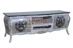 indonesia tv stand french furniture 001