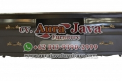 indonesia tv stand french furniture 008