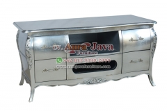 indonesia tv stand french furniture 015