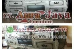 indonesia tv stand french furniture 018
