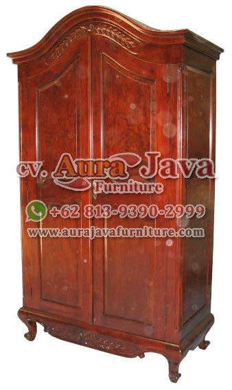 indonesia bedroom mahogany furniture 017