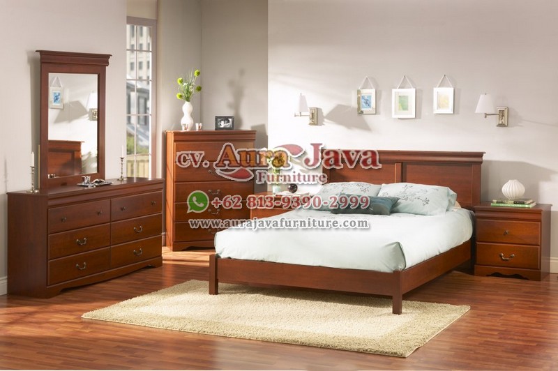 indonesia bedside mahogany furniture 009