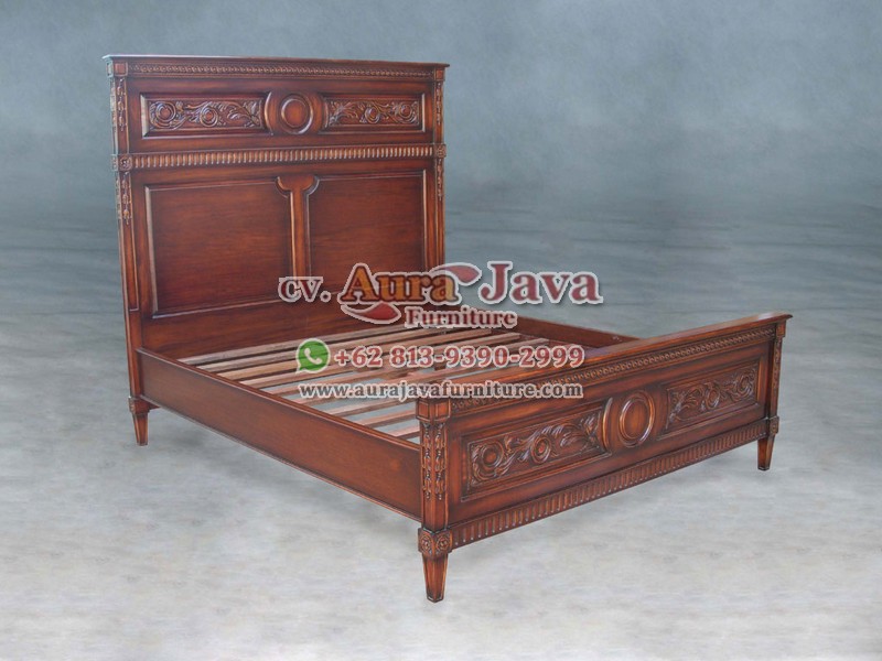 indonesia bedside mahogany furniture 030