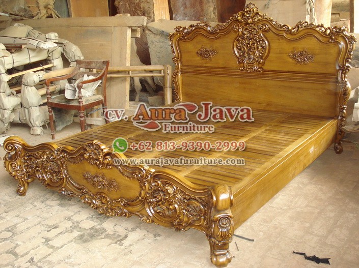 indonesia bedside mahogany furniture 040