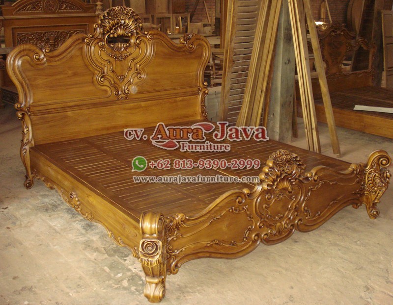 indonesia bedside mahogany furniture 042