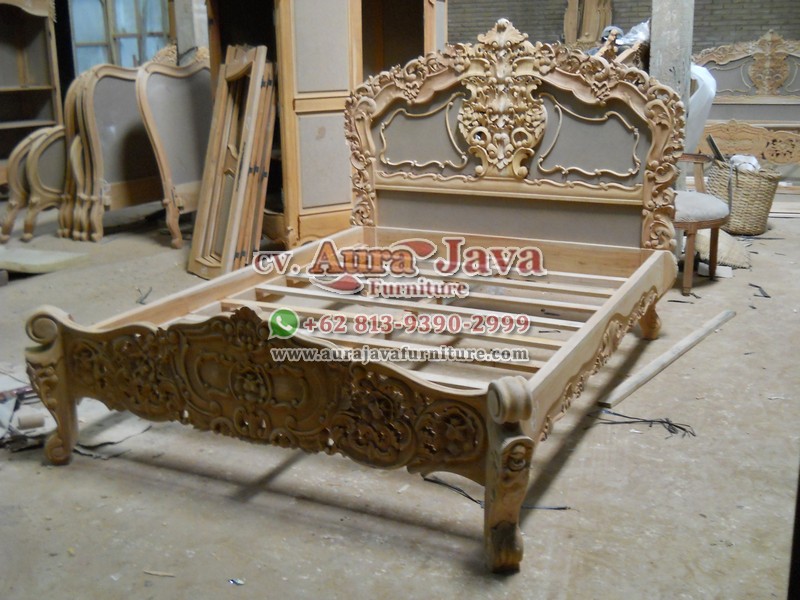 indonesia bedside mahogany furniture 045