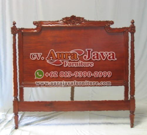 indonesia bedside mahogany furniture 048
