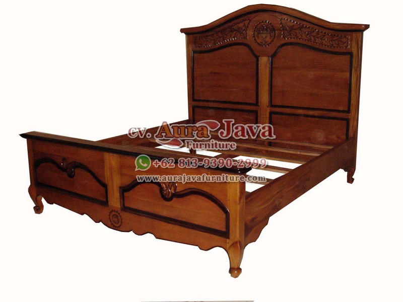 indonesia bedside mahogany furniture 051