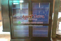 indonesia bookcase mahogany furniture 008