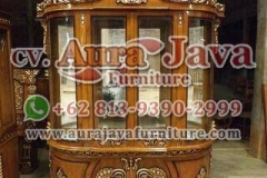 indonesia bookcase mahogany furniture 011