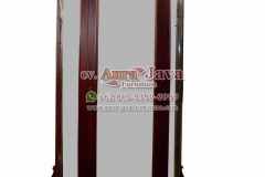 indonesia bookcase mahogany furniture 012