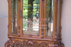 indonesia bookcase mahogany furniture 079