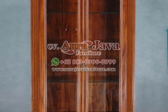 indonesia bookcase mahogany furniture 104