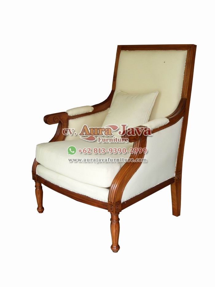 indonesia chair mahogany furniture 017