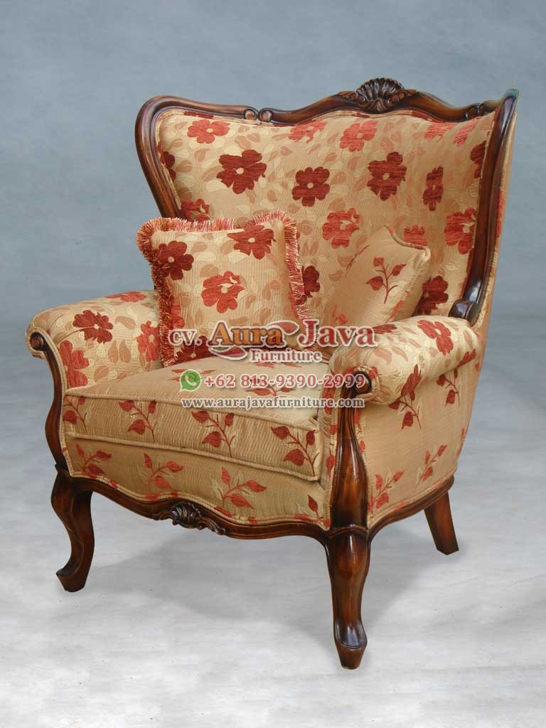 indonesia chair mahogany furniture 023