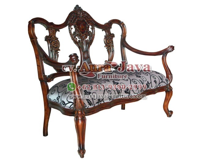 indonesia chair mahogany furniture 034