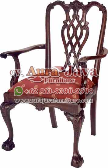indonesia chair mahogany furniture 046