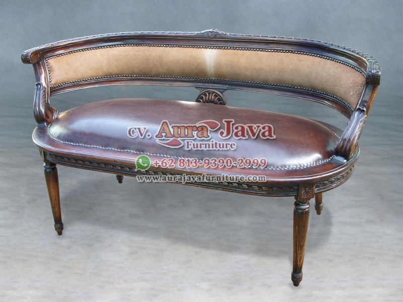 indonesia chair mahogany furniture 066