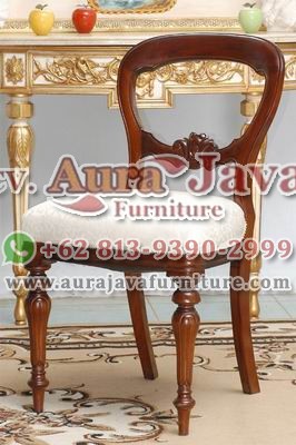 indonesia chair mahogany furniture 085