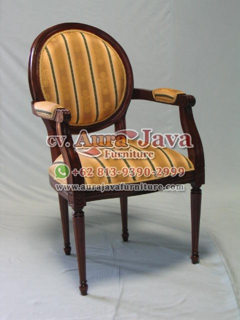 indonesia chair mahogany furniture 087