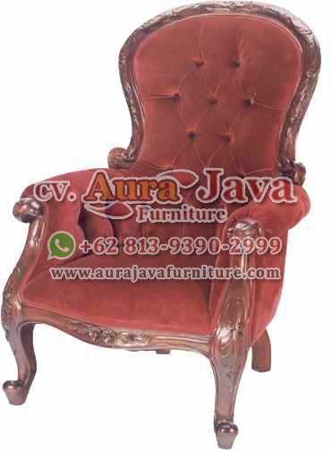 indonesia chair mahogany furniture 093