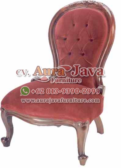 indonesia chair mahogany furniture 096