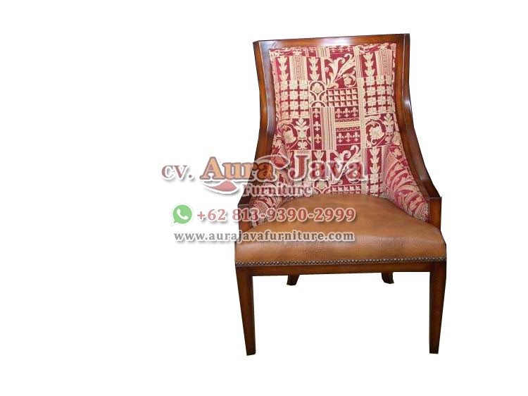 indonesia chair mahogany furniture 102