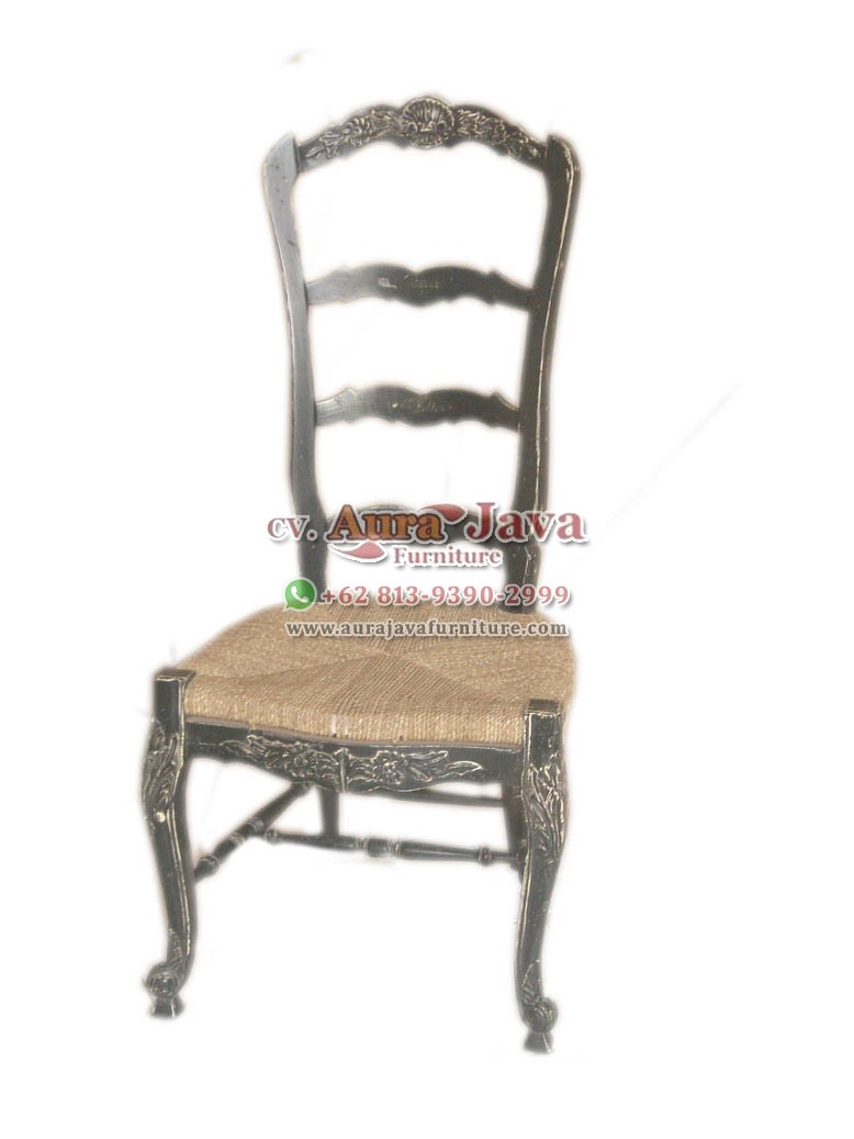 indonesia chair mahogany furniture 113