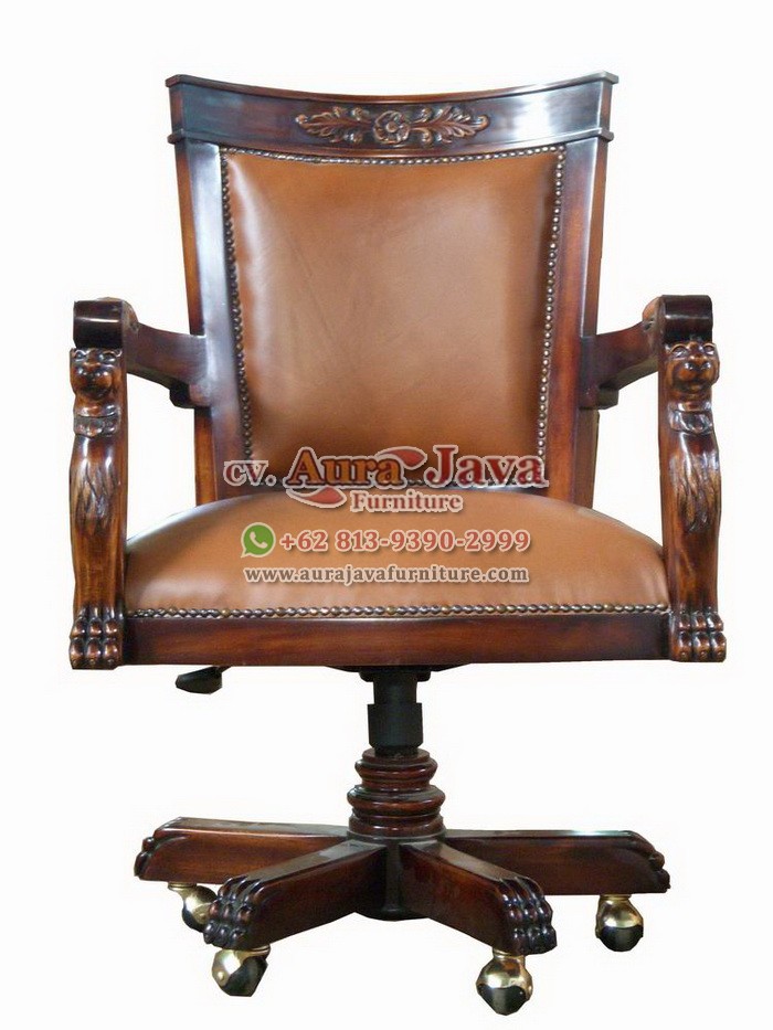 indonesia chair mahogany furniture 141