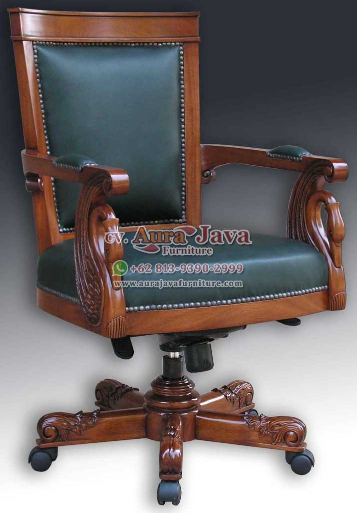 indonesia chair mahogany furniture 142
