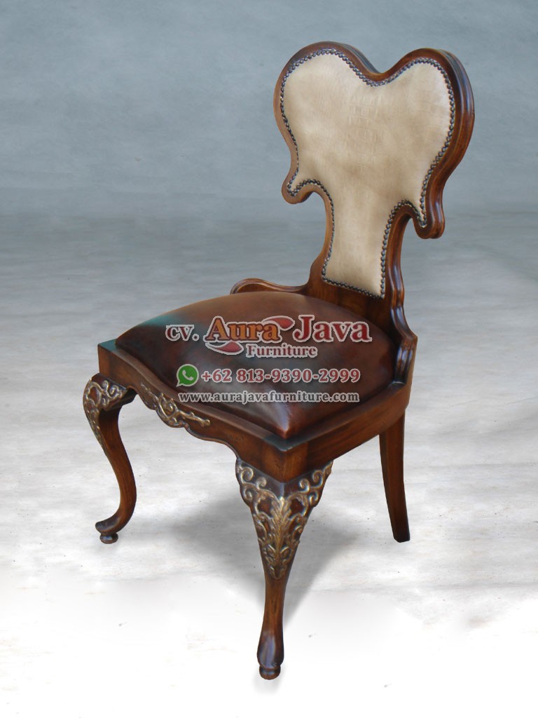 indonesia chair mahogany furniture 144