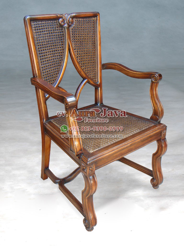indonesia chair mahogany furniture 157
